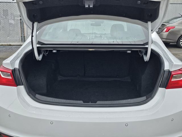 Used 2024 Chevrolet Malibu LT image 29