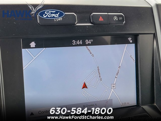 Certified 2019 Ford F150 XLT w/ Equipment Group 302A Luxury AWD/4WD image 13