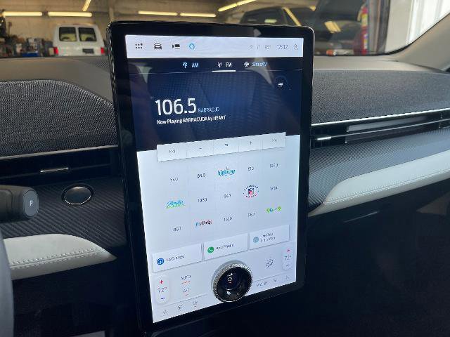 Certified 2025 Ford Mustang Mach-E Premium image 15