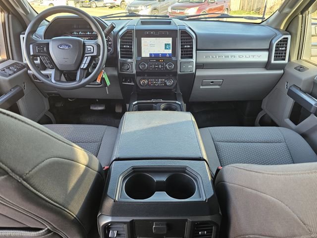 Certified 2022 Ford F250 XLT w/ XLT Premium Package image 8