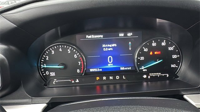 Certified 2023 Ford Explorer XLT w/ Equipment Group 202A image 20