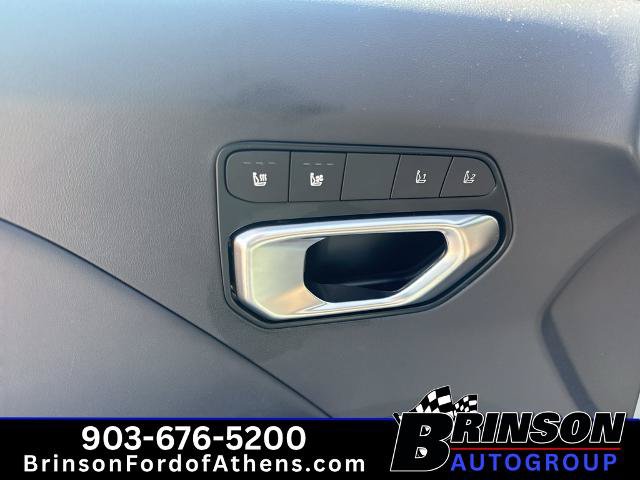 Used 2025 Kia K4 GT-Line w/ GT-Line Premium Package FWD image 16