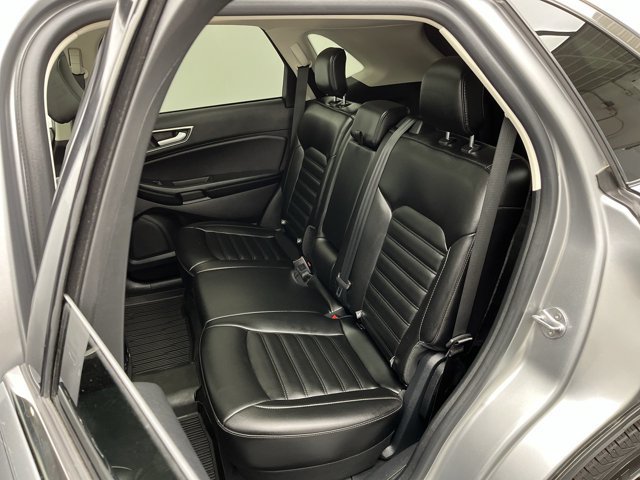 Certified 2021 Ford Edge SEL w/ Convenience Package AWD/4WD image 12