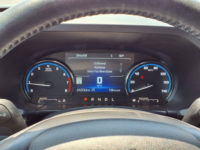 Certified 2023 Ford Bronco Sport Outer Banks w/ Tech Package AWD/4WD image 19