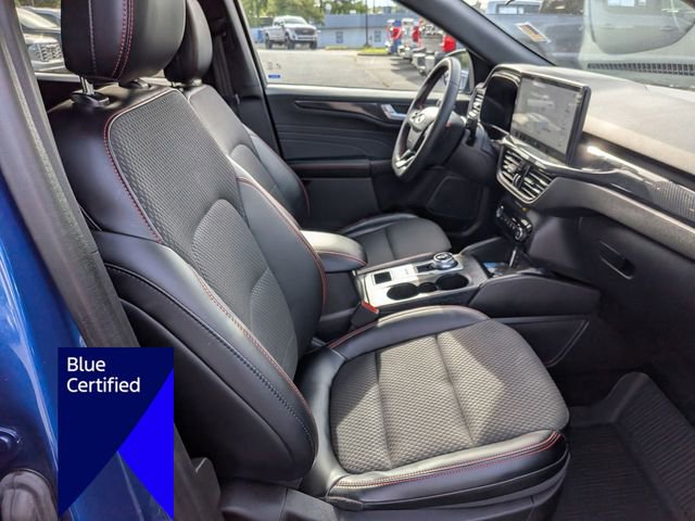 Certified 2023 Ford Escape ST-Line w/ Tech Pack #1 FWD image 34