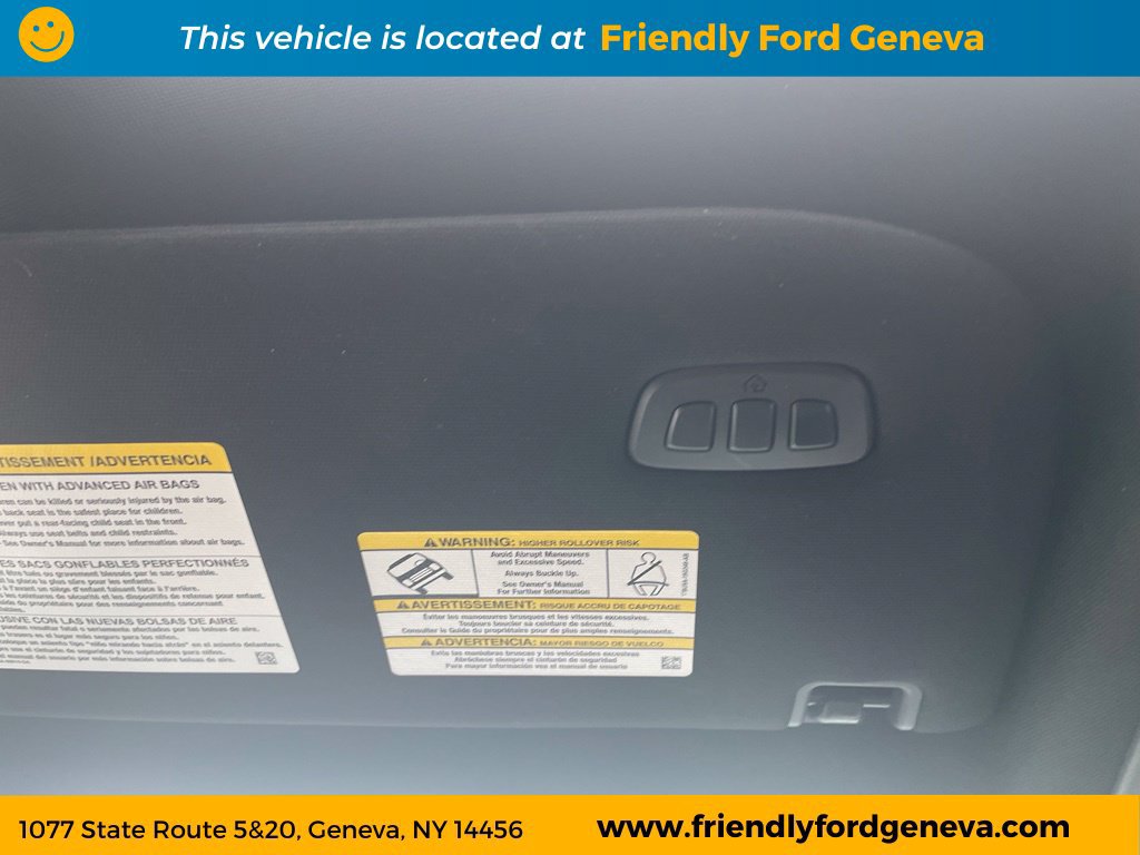 Certified 2023 Ford F150 Platinum w/ Equipment Group 701A High AWD/4WD image 28