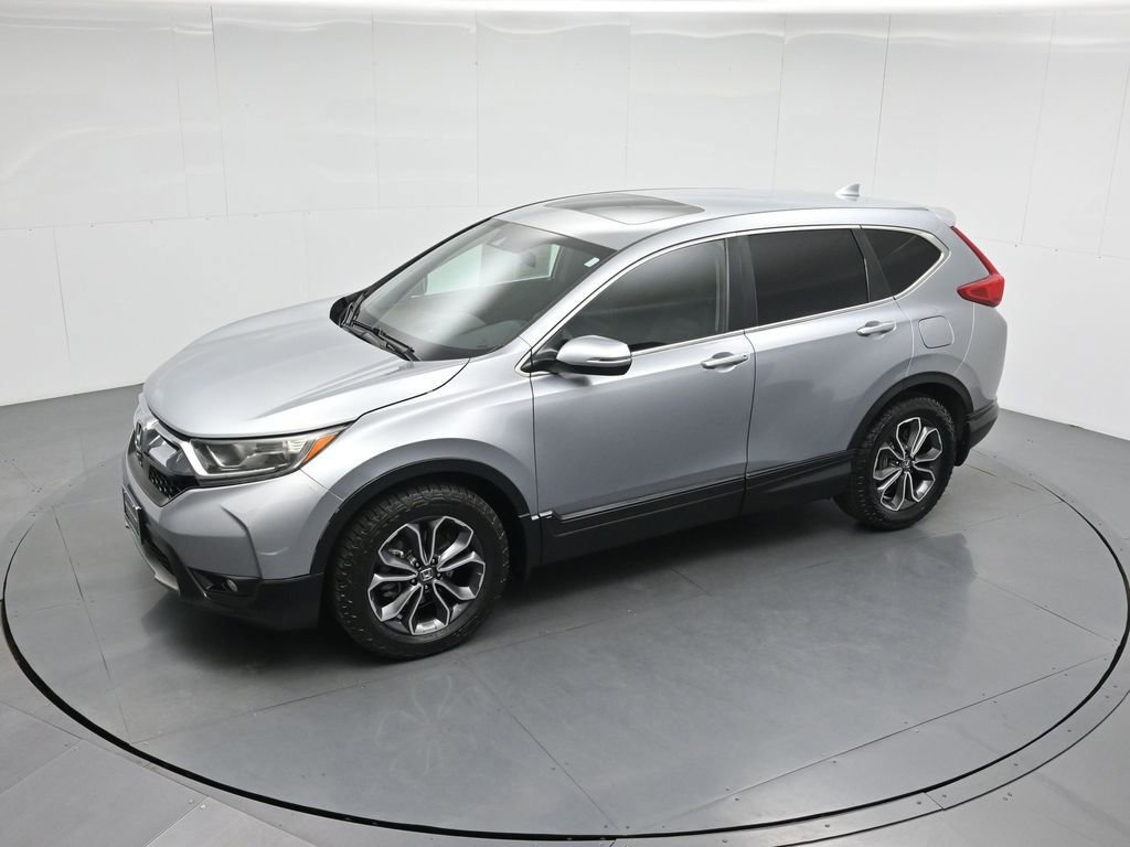 Used 2018 Honda CR-V EX image 27