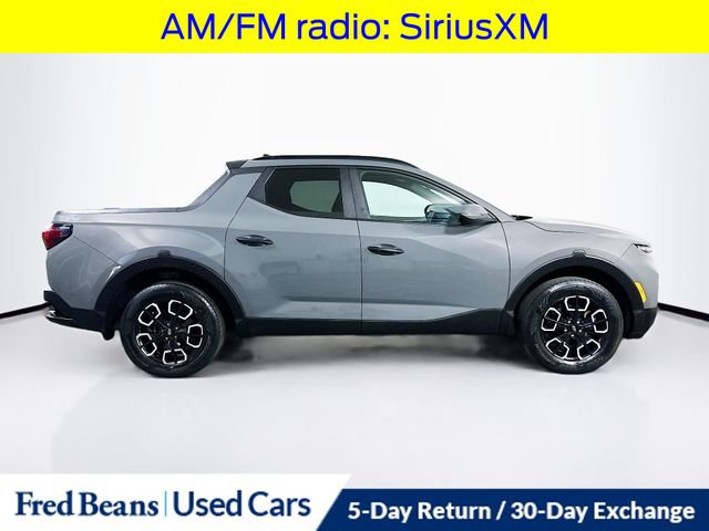 Used 2023 Hyundai Santa Cruz SEL w/ Activity Package AWD/4WD image 10