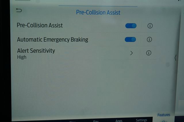 Certified 2023 Ford F150 Lariat w/ Trailer Tow Package image 18