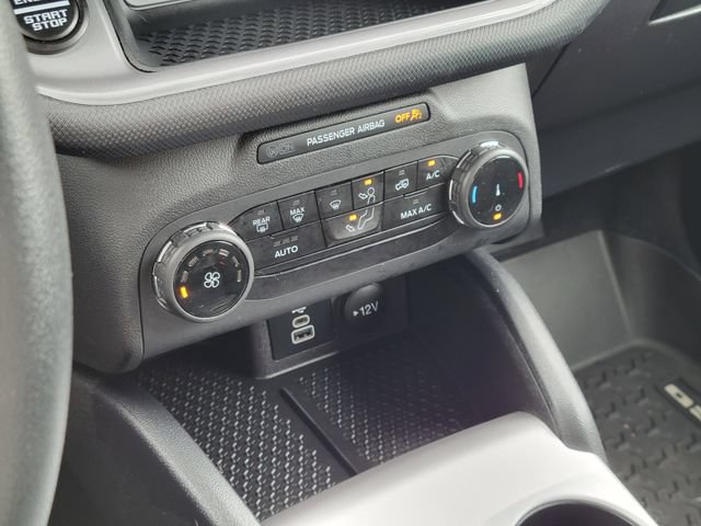 Certified 2023 Ford Bronco Sport Big Bend AWD/4WD image 17