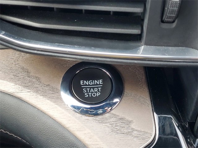 Certified 2022 Ford Explorer Platinum w/ Equipment Group 601A image 18