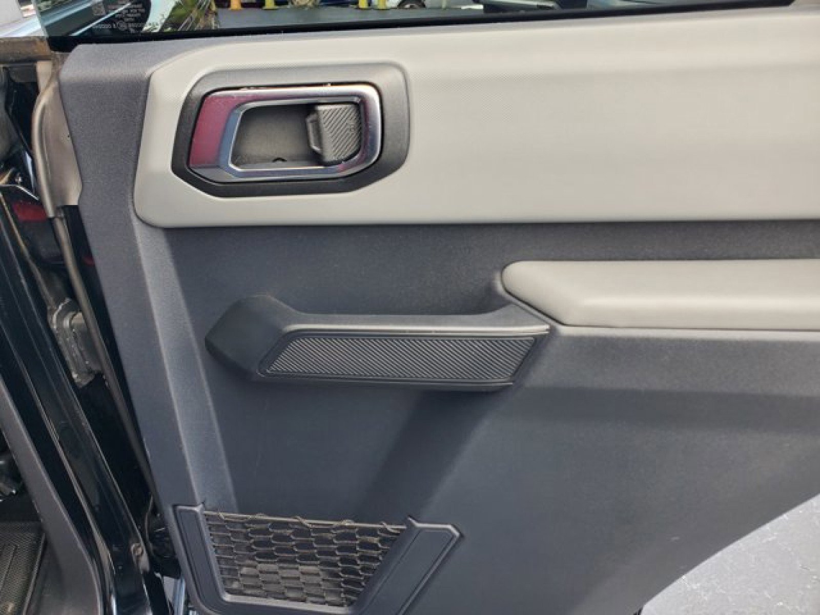 Certified 2023 Ford Bronco Big Bend image 30