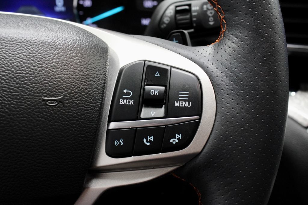 Certified 2024 Ford Explorer Timberline w/ Timberline Technology Package AWD/4WD image 32