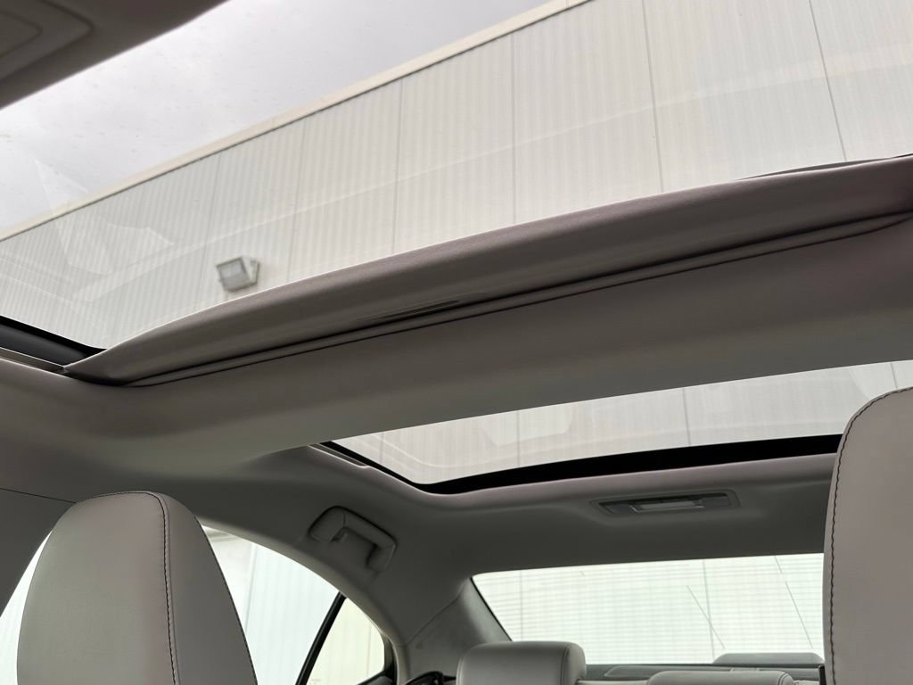 Used 2018 Lexus ES 350 w/ Navigation System Package FWD image 37