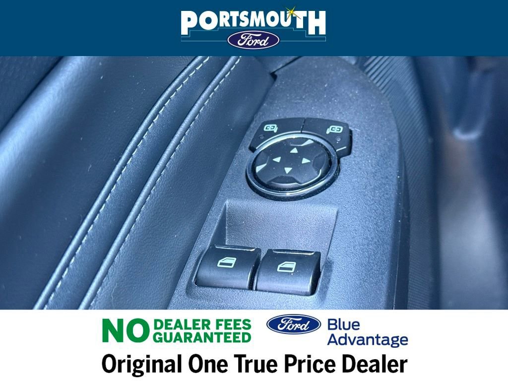 Certified 2024 Ford Mustang GT Premium image 29