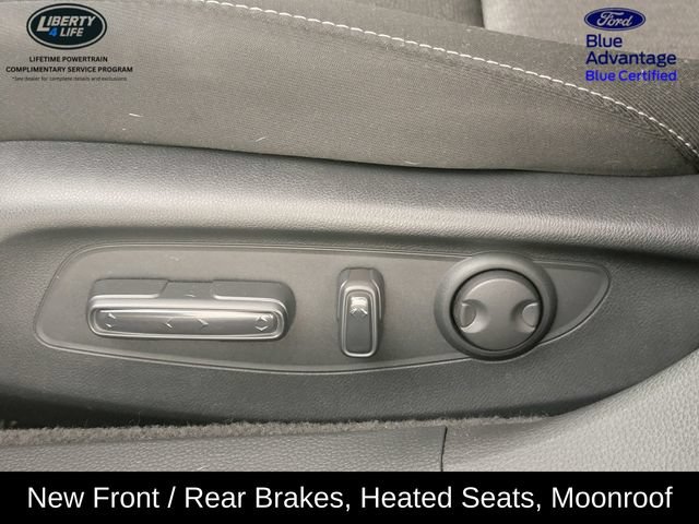 Used 2024 Honda Accord EX image 14