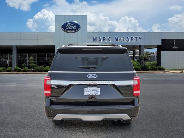 Certified 2019 Ford Expedition XLT w/ Equipment Group 202A RWD image 4