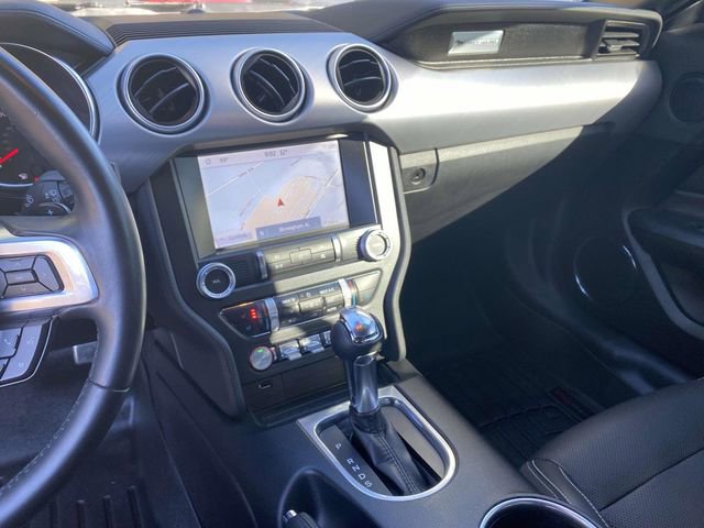 Certified 2019 Ford Mustang GT Premium w/ Ford Safe & Smart Package image 25