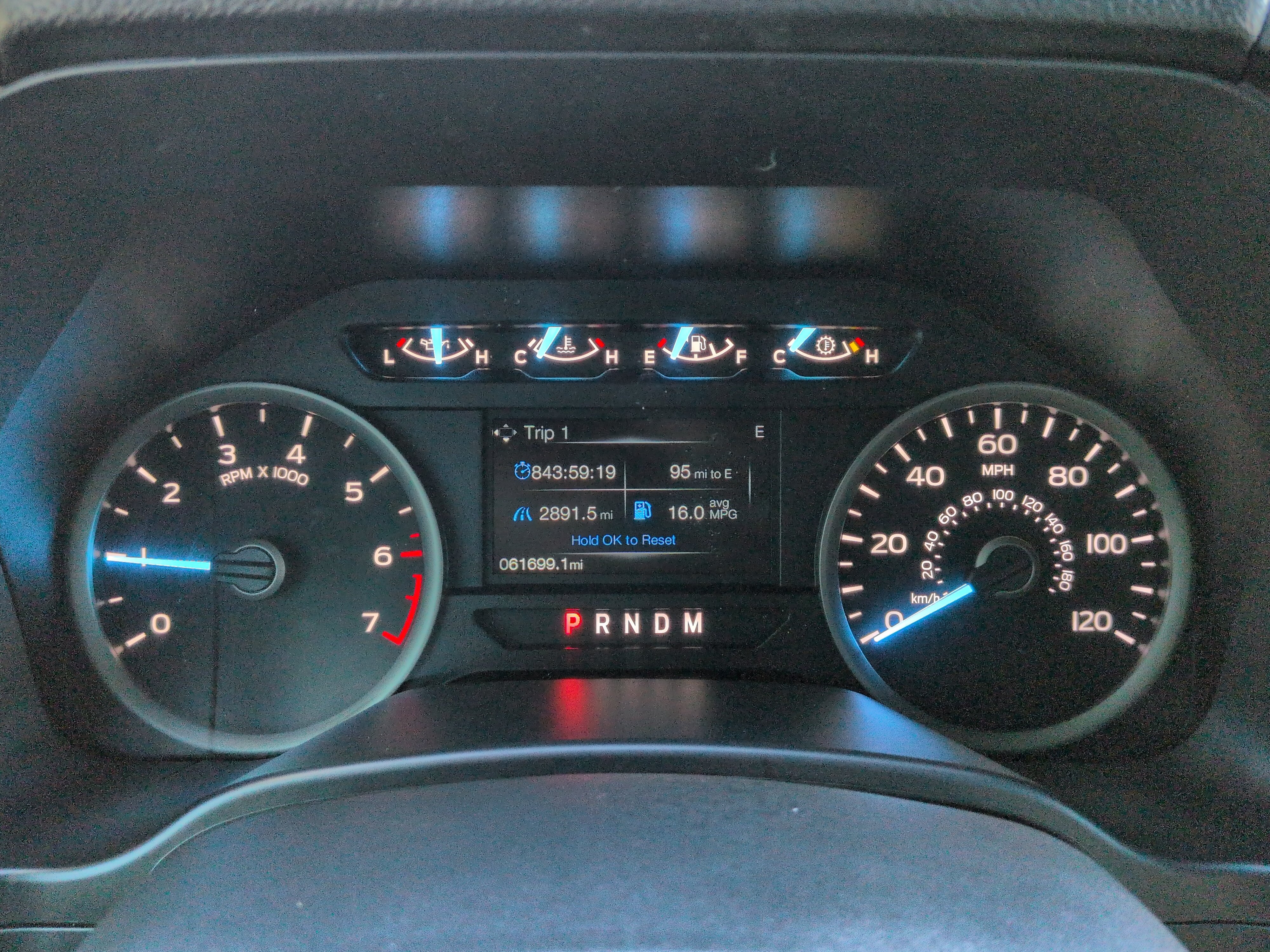 Certified 2020 Ford F150 XLT w/ Equipment Group 302A Luxury AWD/4WD image 25