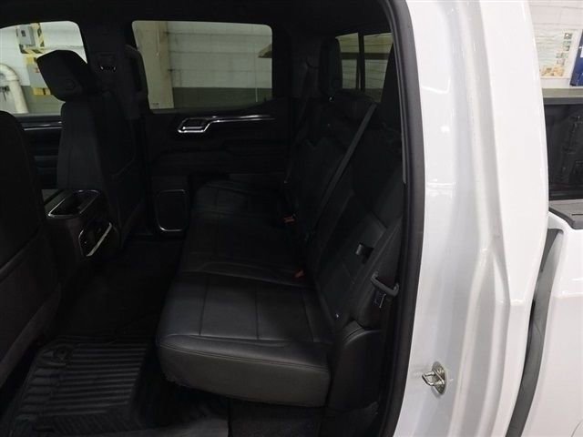 Used 2023 Chevrolet Silverado 1500 LTZ w/ LTZ Convenience Package II image 4