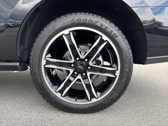 Certified 2021 Ford Expedition Limited AWD/4WD image 10