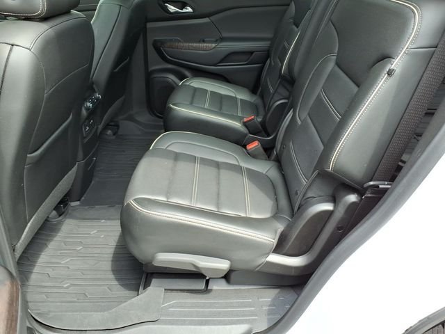 Used 2021 GMC Acadia Denali w/ Denali Technology Package AWD/4WD image 19