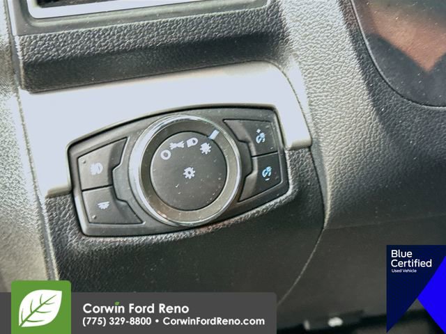 Certified 2017 Ford Explorer XLT image 13