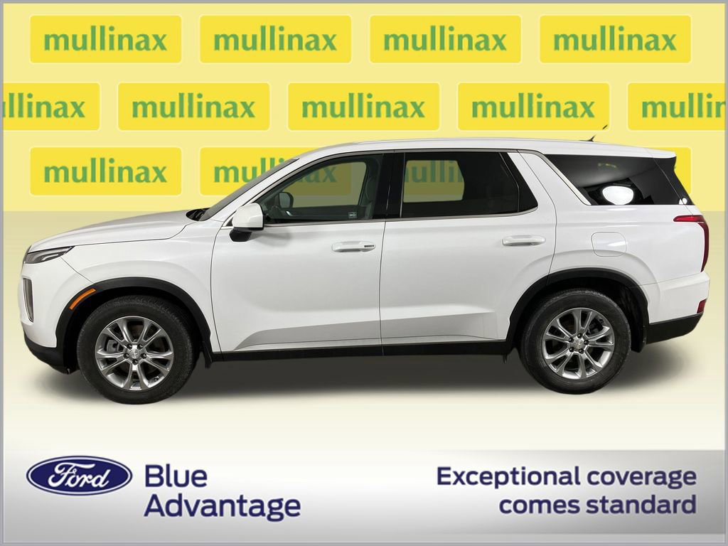 Used 2020 Hyundai Palisade SE image 2