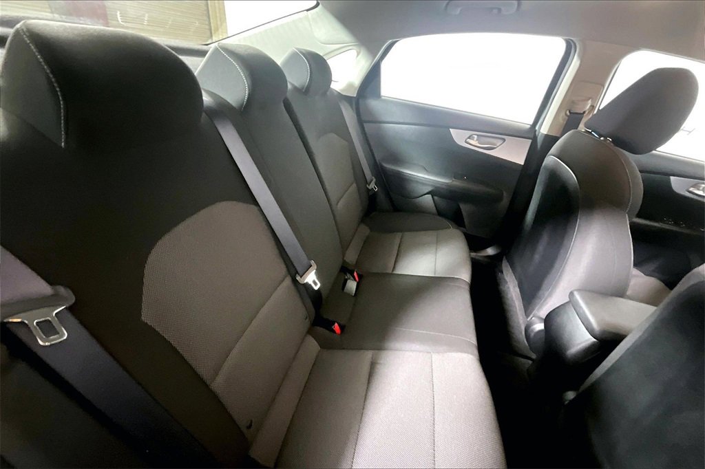 Used 2024 Kia Forte LXS image 22