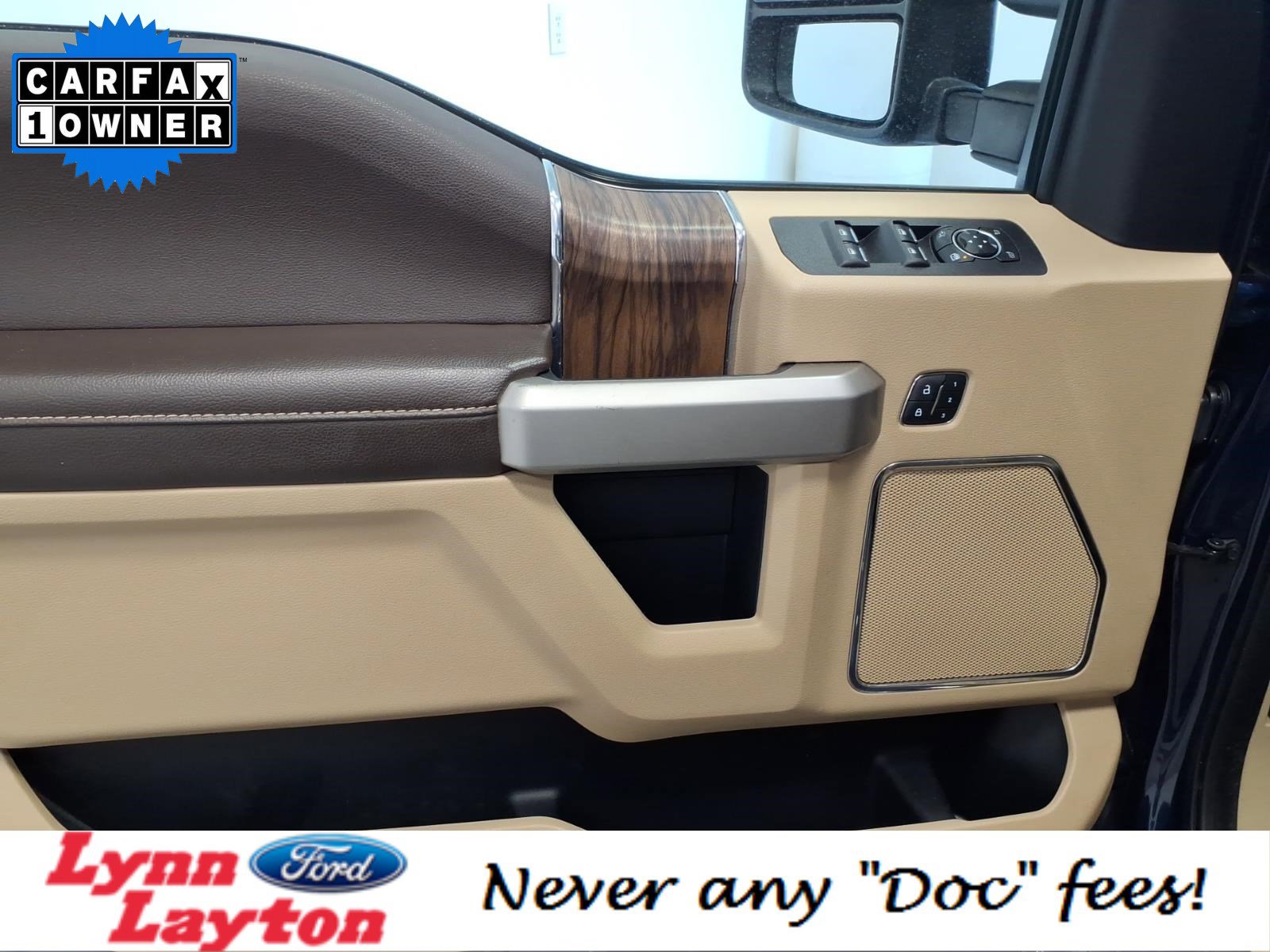 Certified 2020 Ford F150 Lariat w/ Equipment Group 502A Luxury image 14