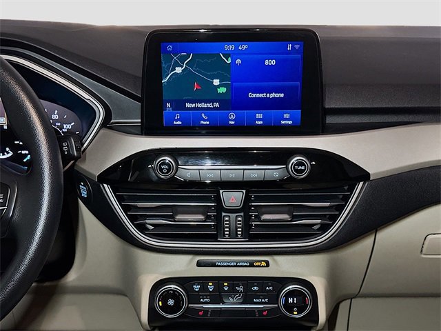 Certified 2020 Ford Escape SE image 12