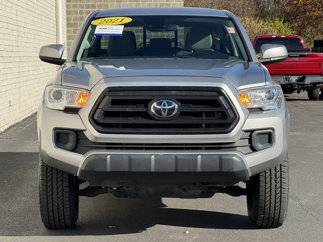 Used 2021 Toyota Tacoma SR image 9