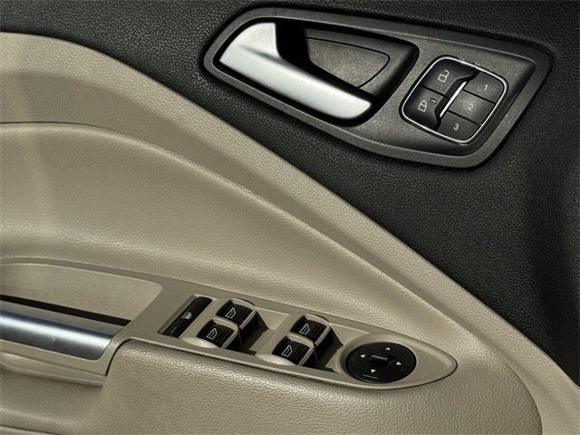 Certified 2019 Ford Escape Titanium image 24