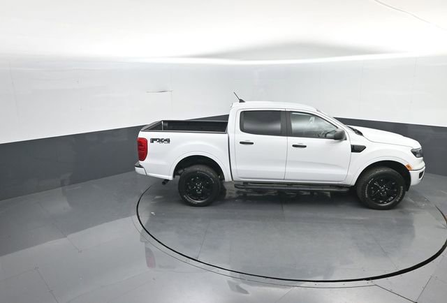 Certified 2023 Ford Ranger XLT w/ Equipment Group 301A Mid image 26