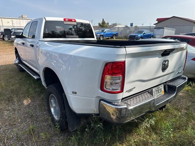 Used 2022 RAM 3500 Tradesman image 3