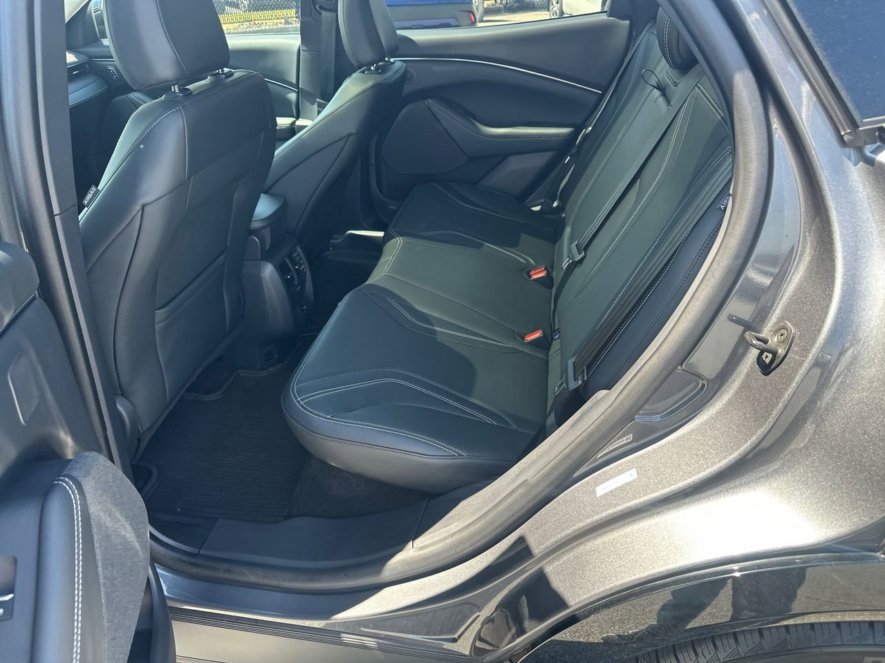 Certified 2023 Ford Mustang Mach-E Premium image 24