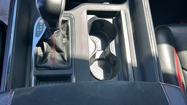 Used 2021 RAM 1500 TRX w/ TRX Level 2 Equipment Group AWD/4WD image 22