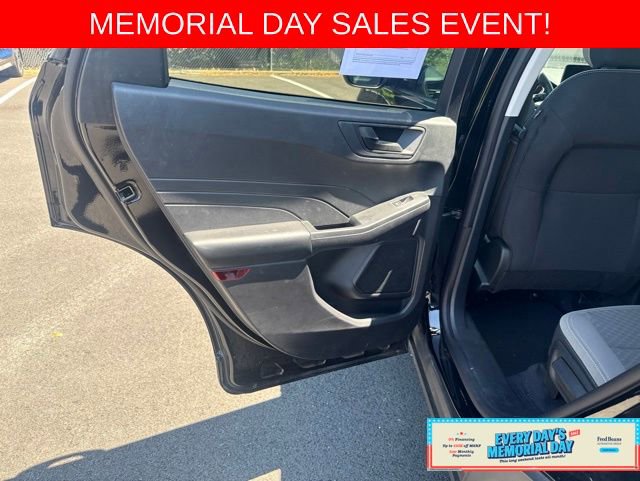 Certified 2022 Ford Escape SE w/ Convenience Package AWD/4WD image 17
