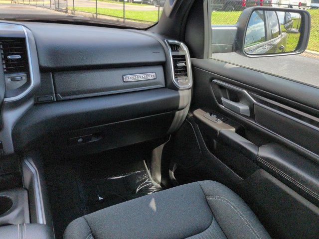 Used 2024 RAM 1500 Big Horn AWD/4WD image 14