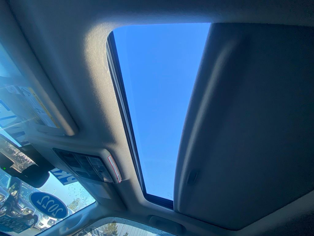Used 2022 Toyota 4Runner SR5 Premium w/ Moonroof Package image 20