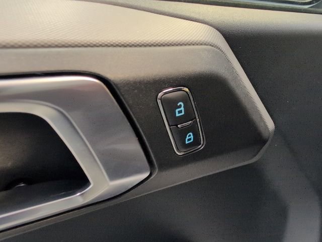 Certified 2023 Ford Bronco Big Bend image 16