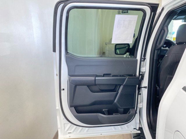 Certified 2024 Ford F150 STX w/ Mobile Office Package AWD/4WD image 8