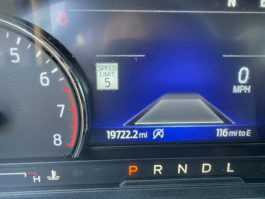 Certified 2023 Ford Explorer XLT w/ Equipment Group 202A image 18