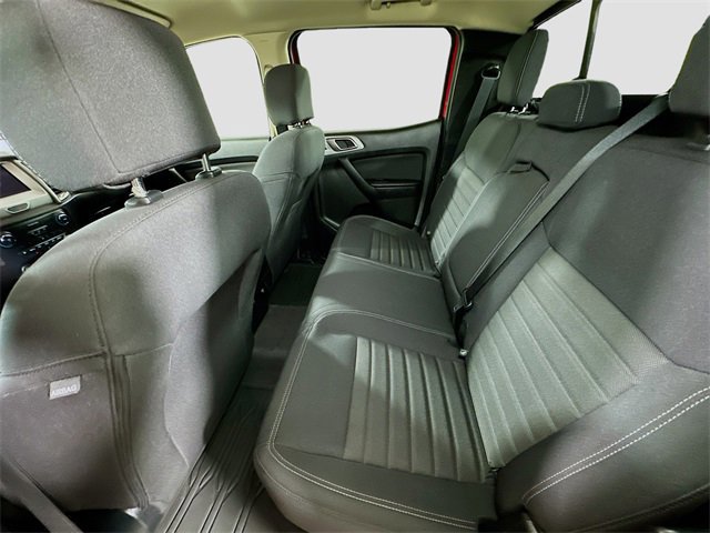 Certified 2022 Ford Ranger XLT w/ Equipment Group 302A High image 22