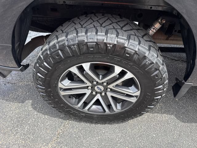 Certified 2023 Ford F150 XL w/ STX Appearance Package AWD/4WD image 18