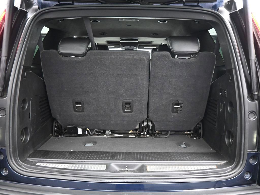 Used 2020 Cadillac Escalade Platinum image 24