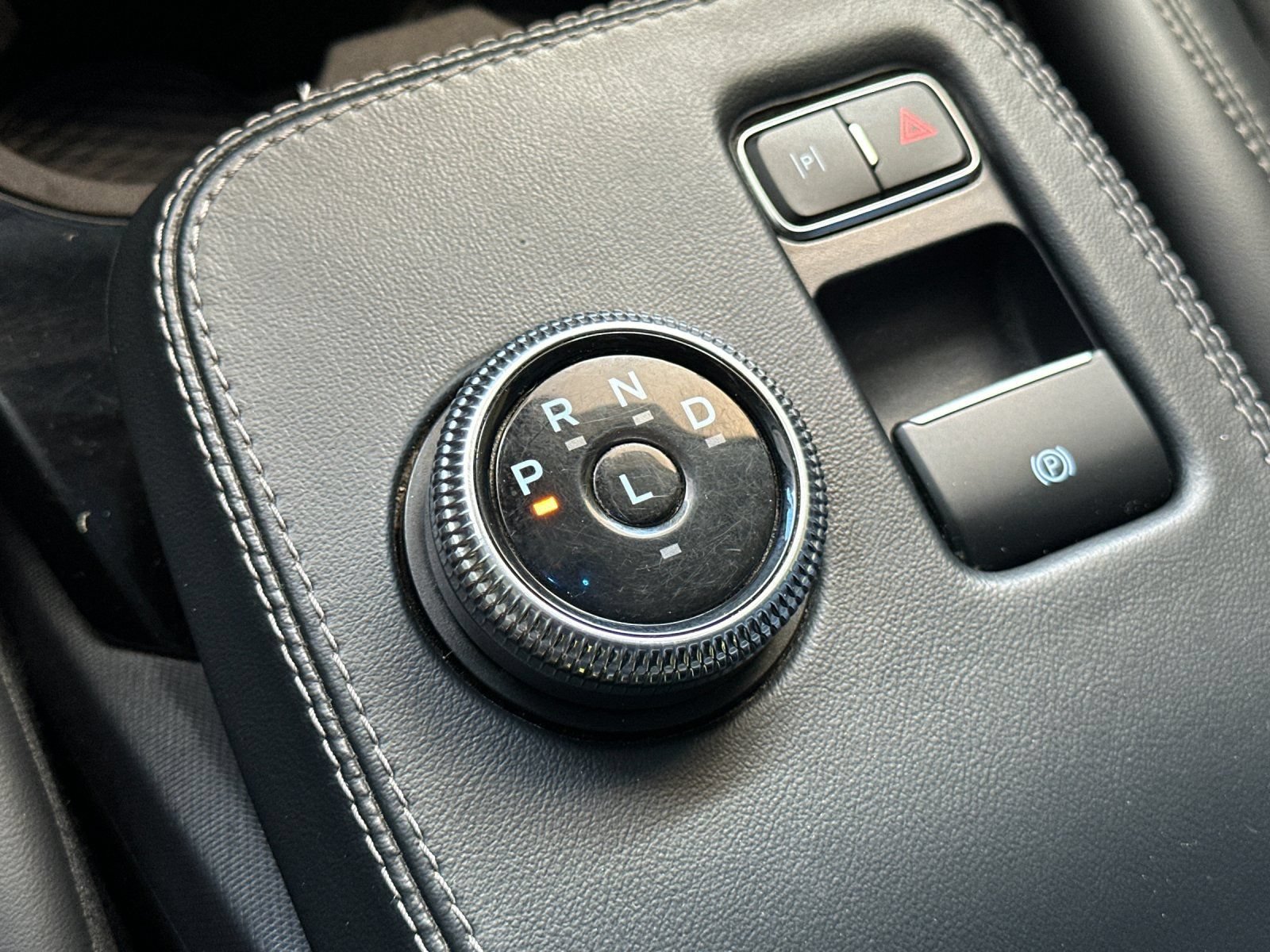 Certified 2022 Ford Mustang Mach-E Select RWD image 21
