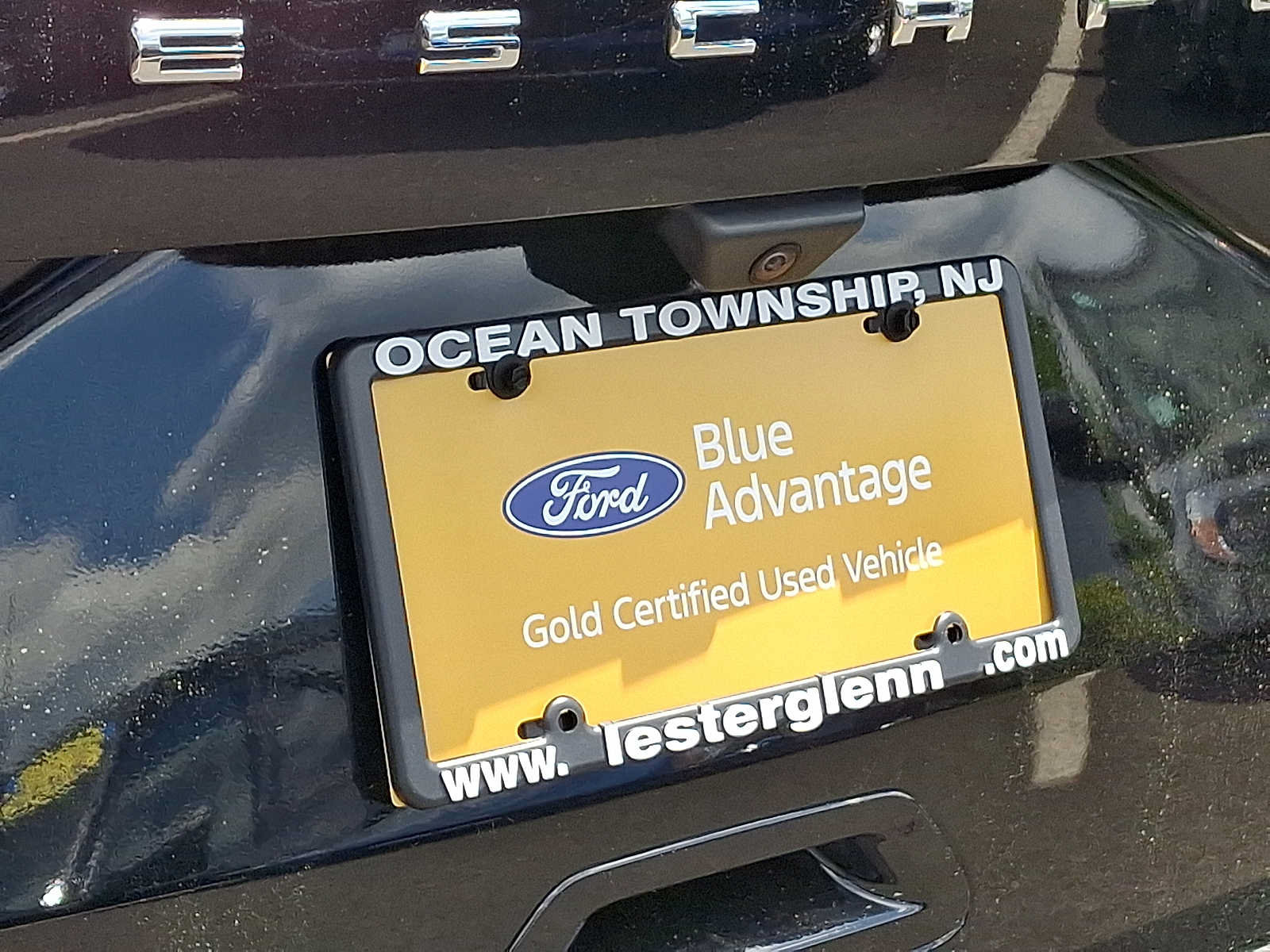 Certified 2022 Ford Escape S AWD/4WD image 31