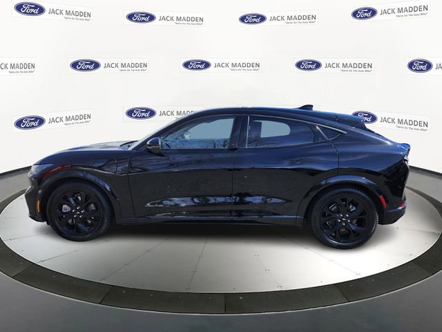 Certified 2023 Ford Mustang Mach-E Premium w/ Mustang Nite Pony Package image 6