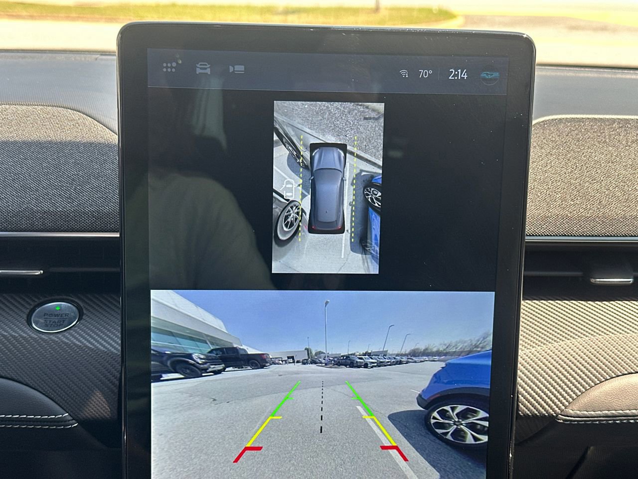 Certified 2023 Ford Mustang Mach-E Premium image 33